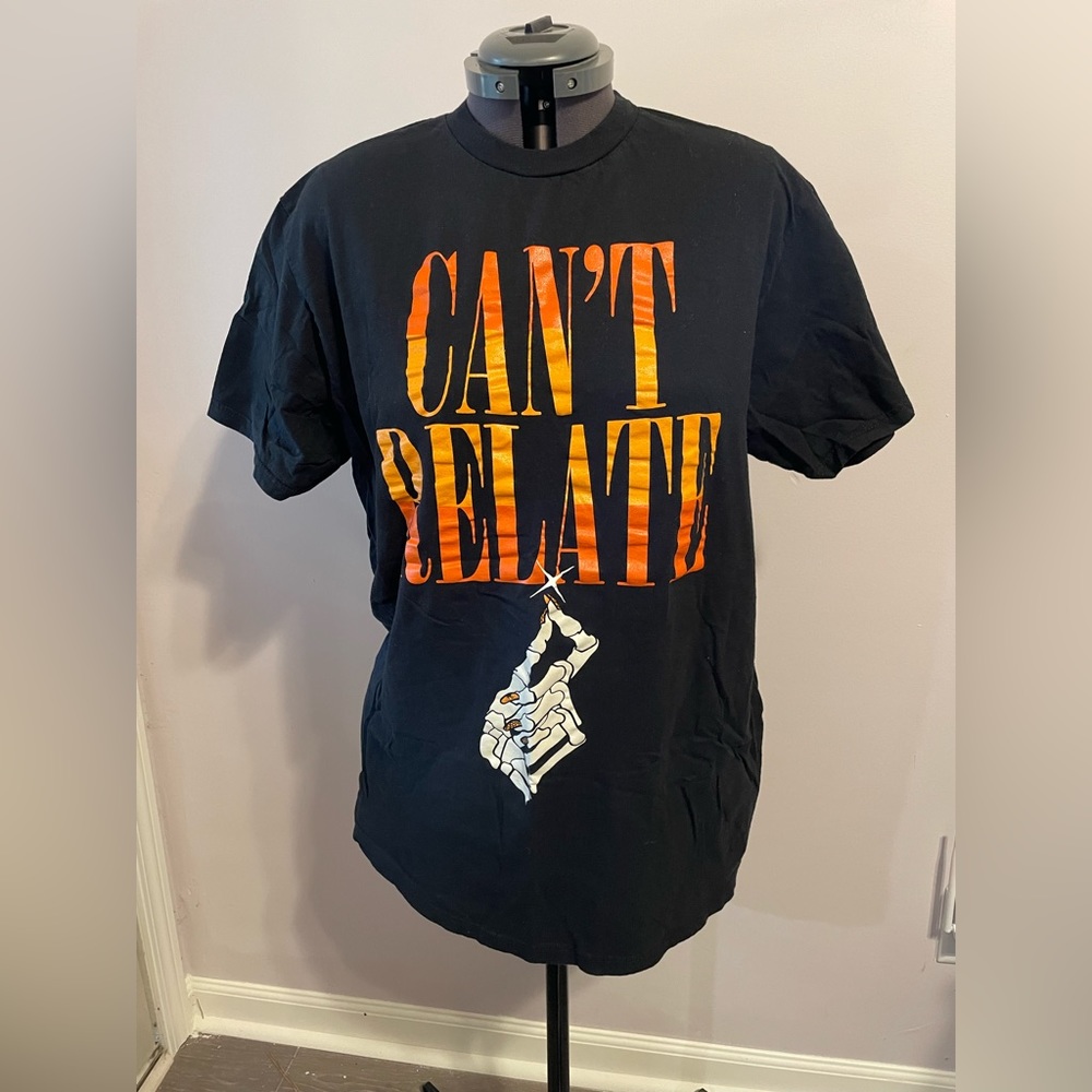 Jeffree Star Bone Can’t Relate Tee